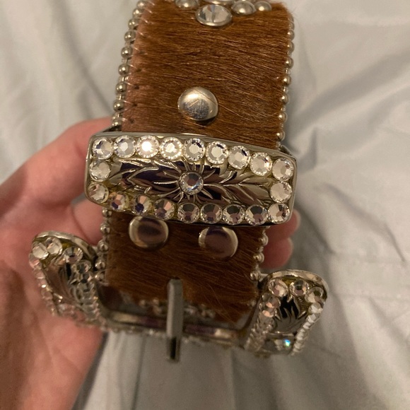 Women’s western Belt main image 9